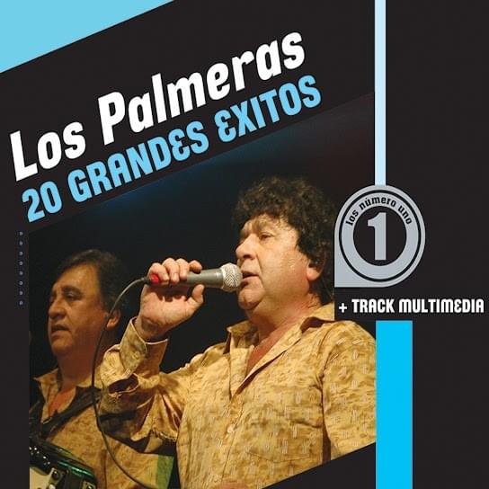 20 Grandes Éxitos 