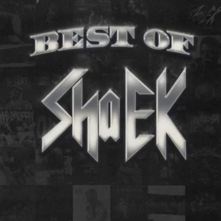 Best of Sha EK