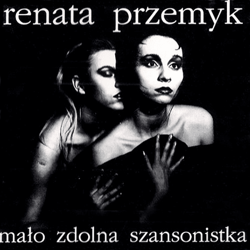 Mało zdolna szansonistka