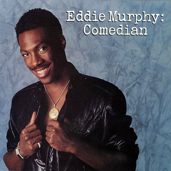 Comedian