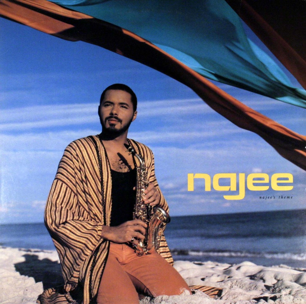 Najee’s Theme