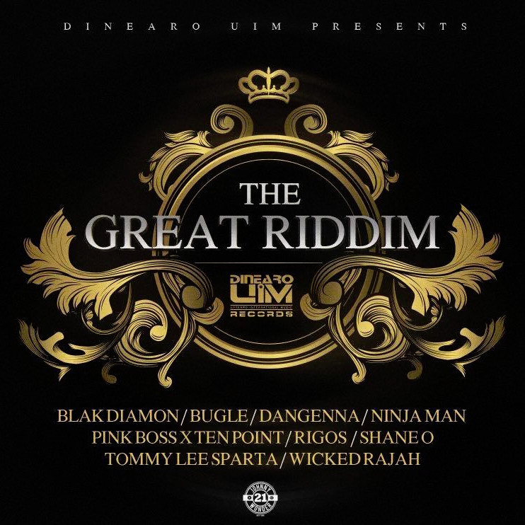 The Great Riddim