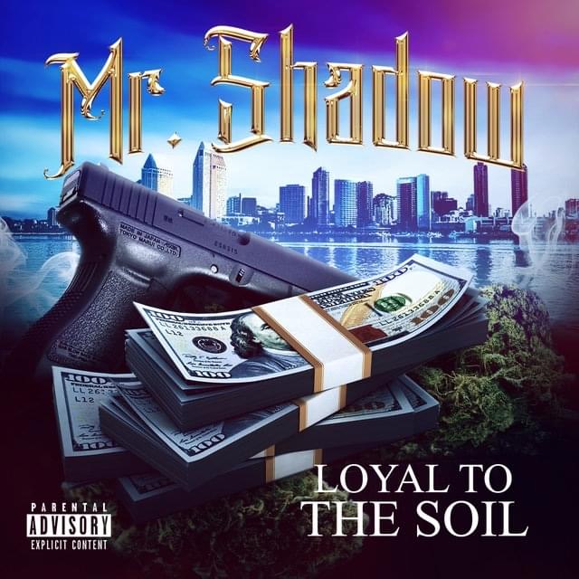 Loyal To The Soil Ep