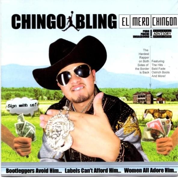 El Mero Chingon