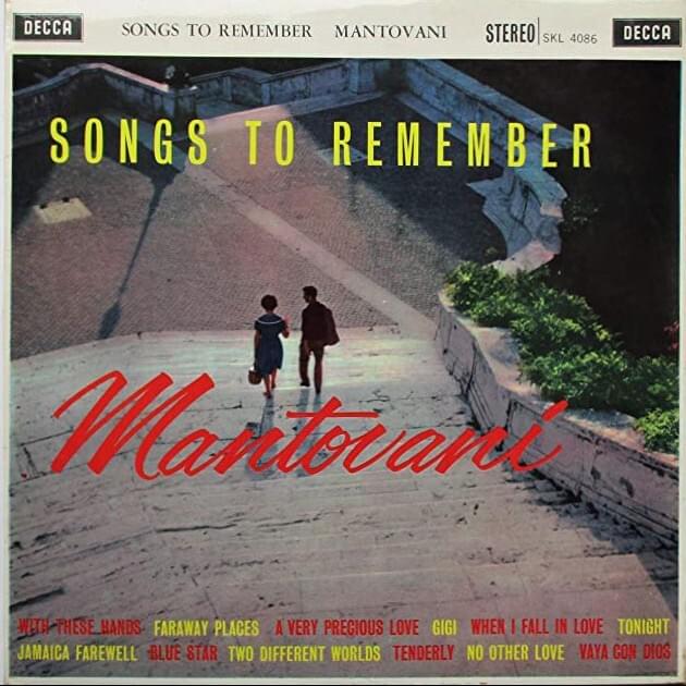 Songs to Remember