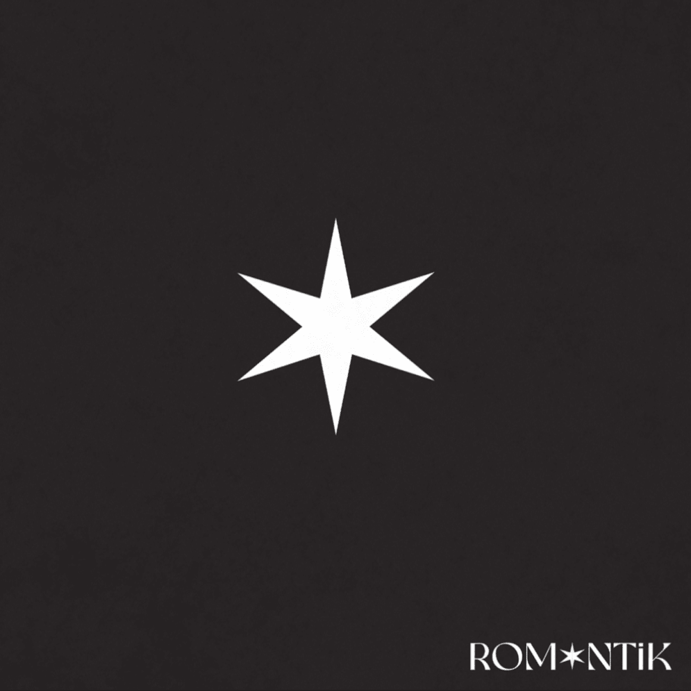 ROMANTİK (Fiziksel Yayım)