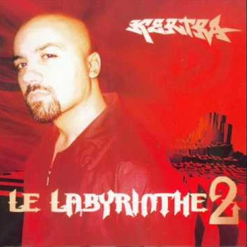 Le Labyrinthe 2