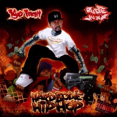 Hardbodie Hip Hop
