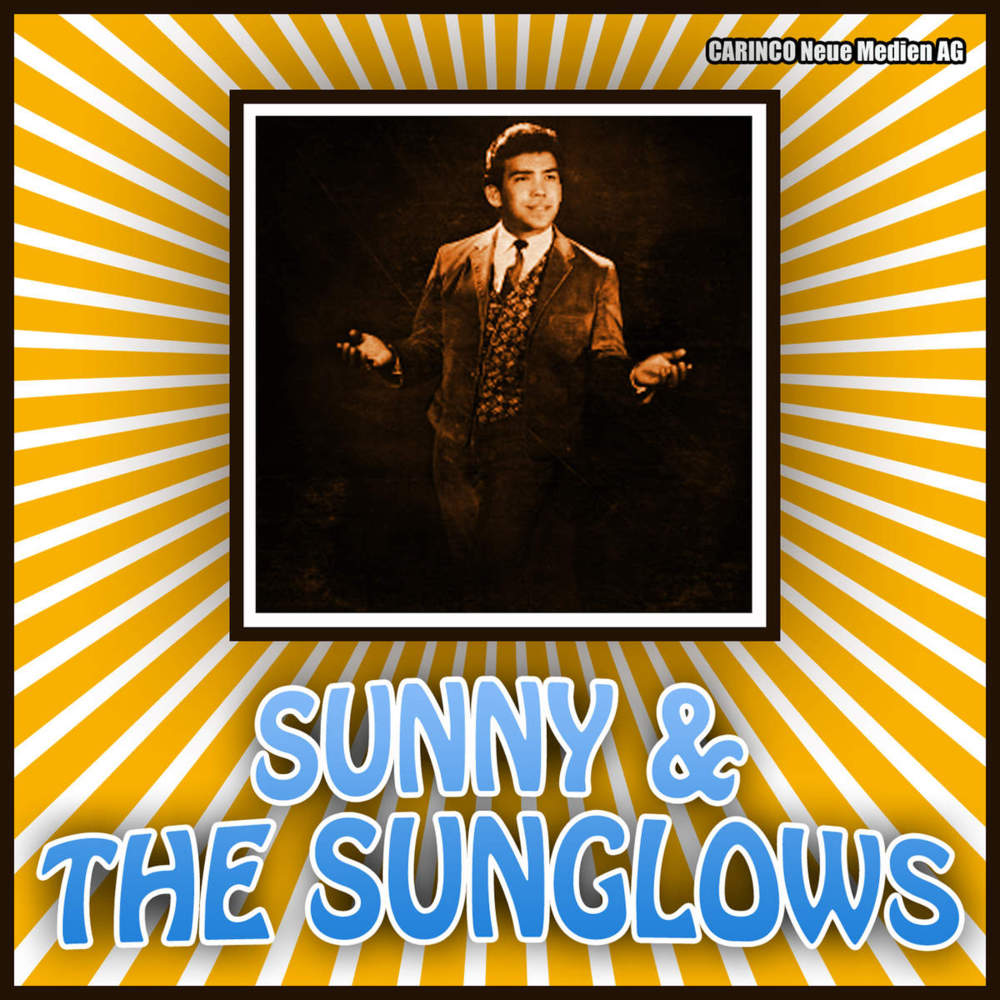 Sunny & The Sunglows