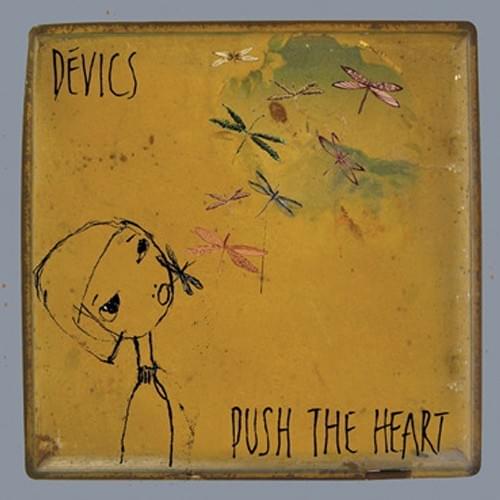 Push the Heart