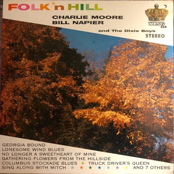 Folk ’n Hill