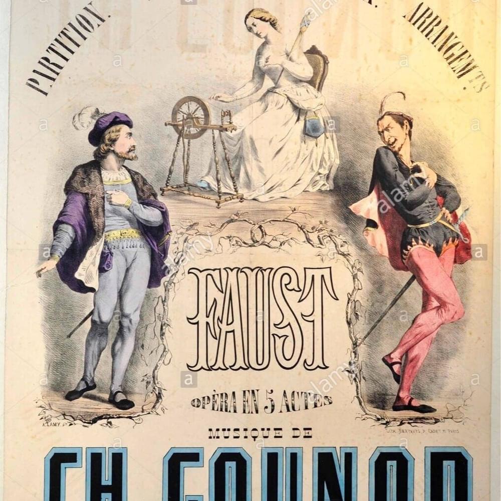 Faust
