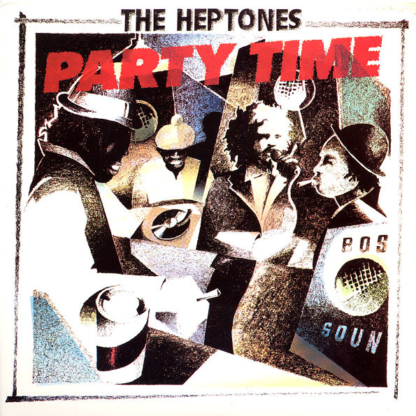 Party Time