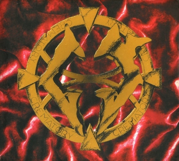 Crematory