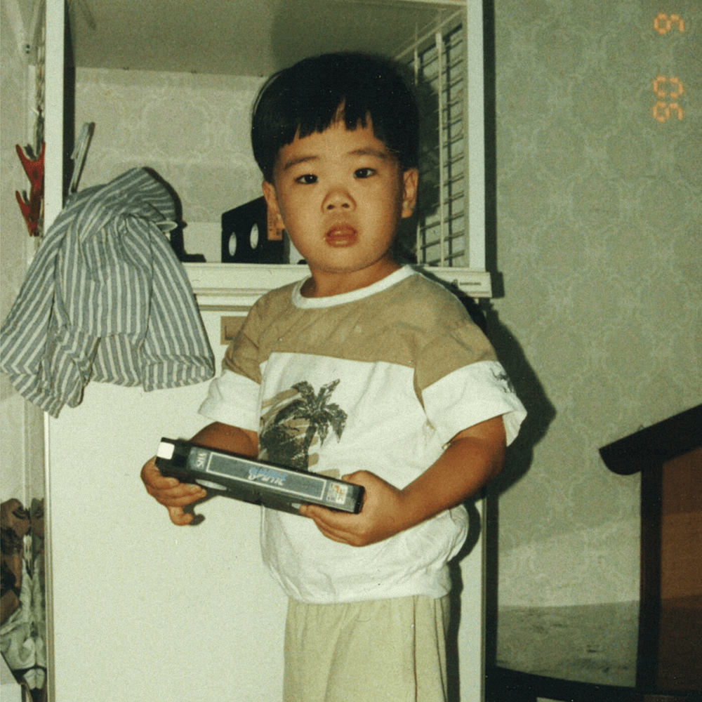 CinemaKid E01