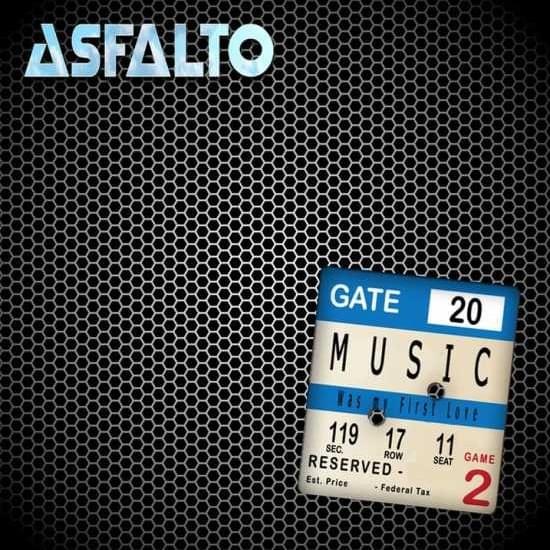 Music - EP