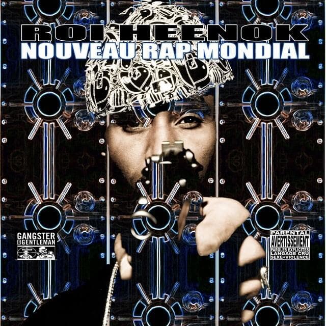 Nouveau rap mondial