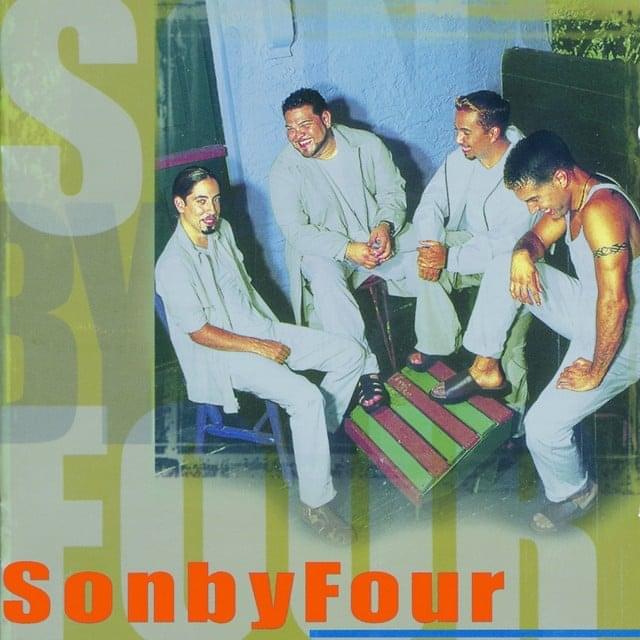 Son by Four