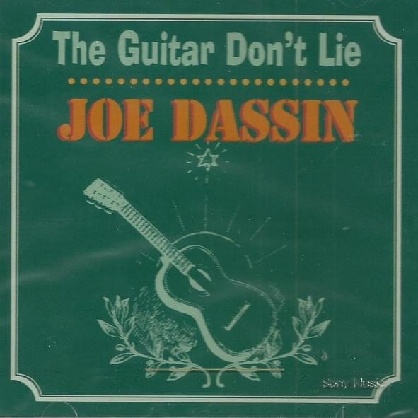 Intégrale 11 CD / CD 11 / The Guitar Don’t Lie