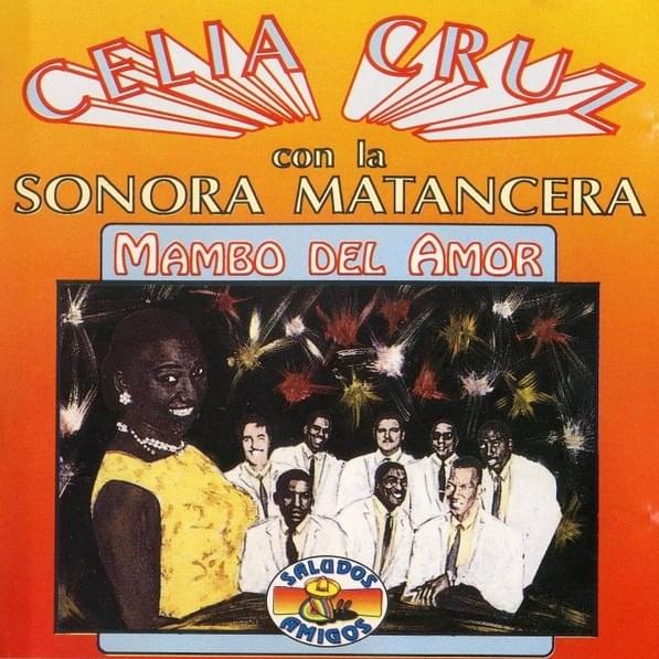 Mambo del Amor