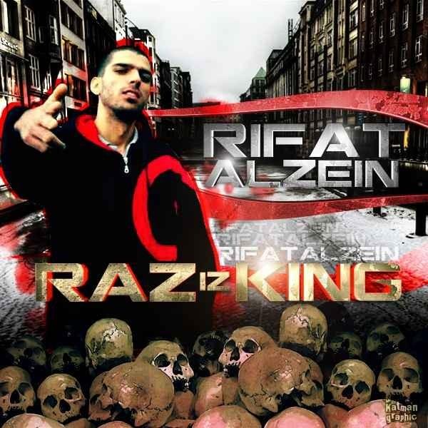 Raz iz King