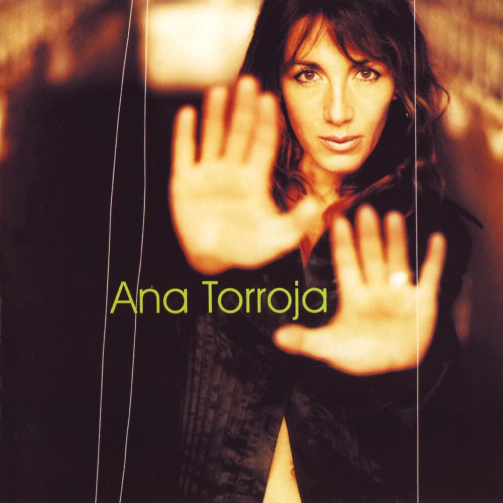 Ana Torroja