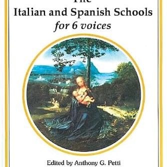 The Fourteenth Chester Book of Motets