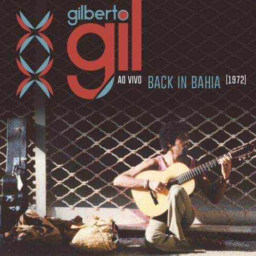 Back In Bahia (Ao Vivo)