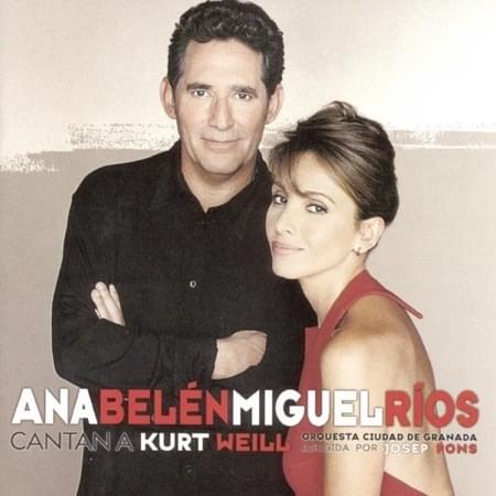 Cantan a Kurt Weill