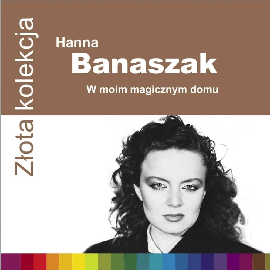 Złota kolekcja: W moim magicznym domu