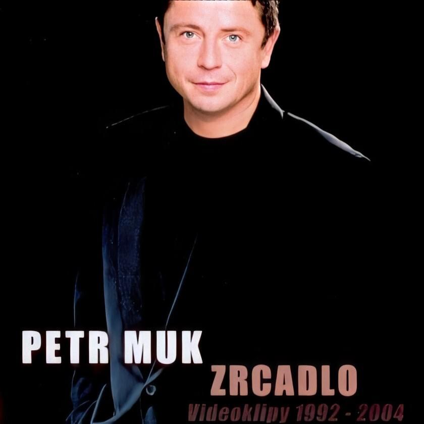 Zrcadlo (Videoklipy 1992-2004)