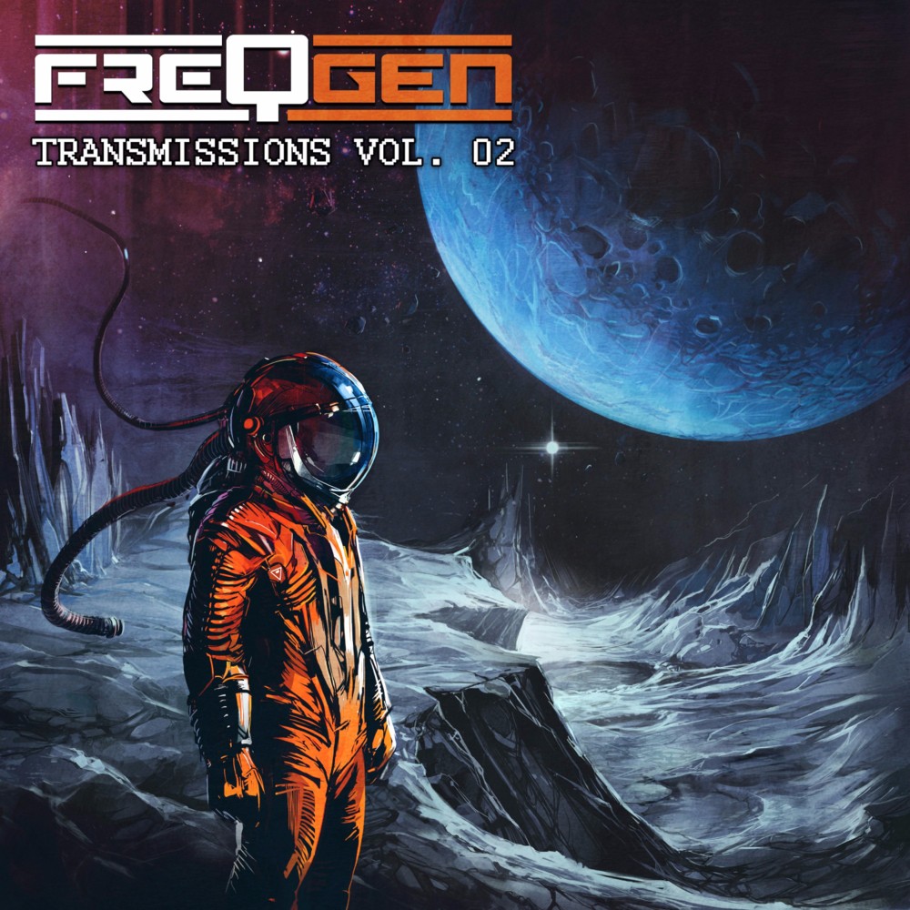 Transmissions Vol. 02