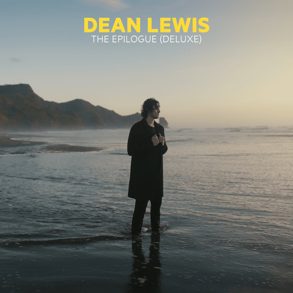 The Epilogue (Deluxe)