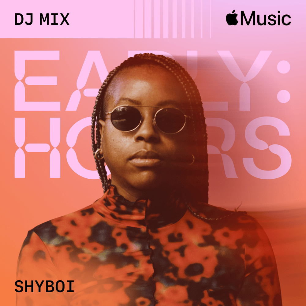 Early Hours (DJ Mix)