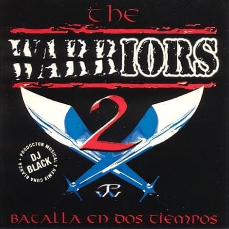 The Warriors 2: Batalla En Dos Tiempos