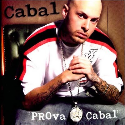 PROva Cabal