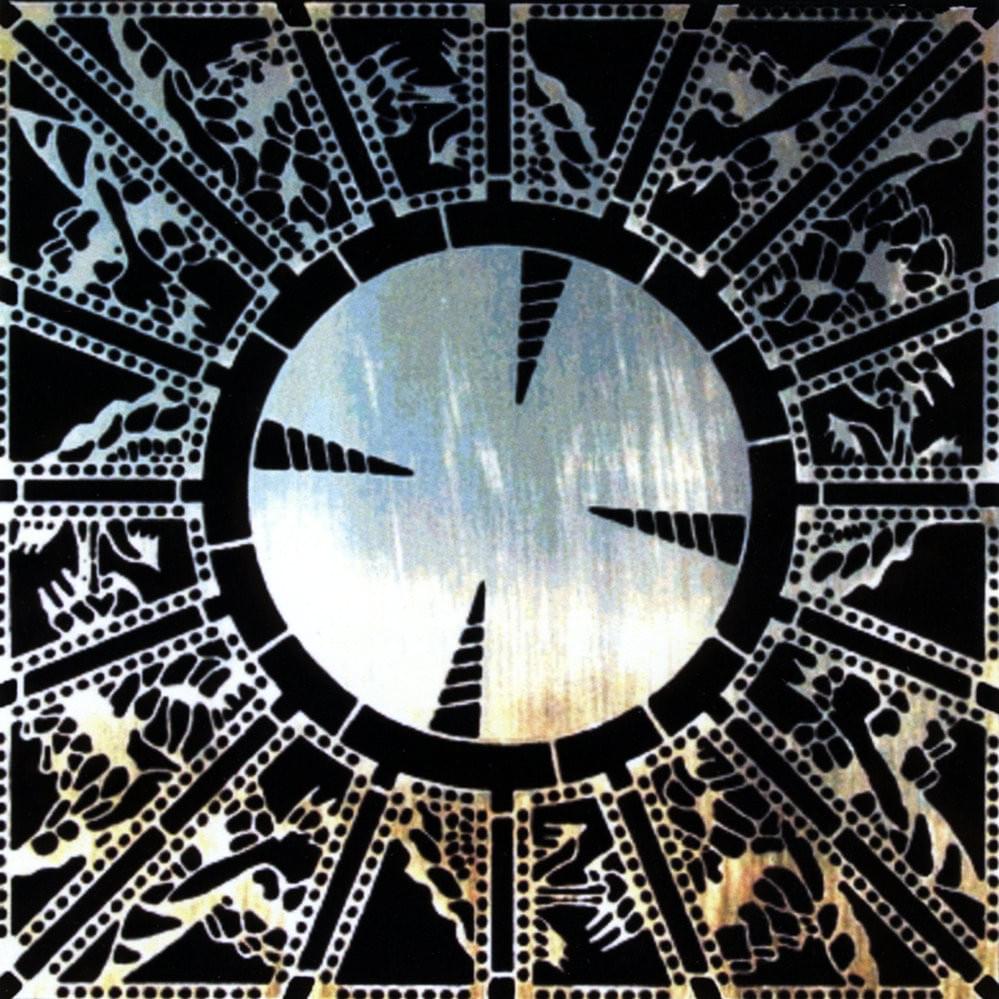 The Lament Configuration 