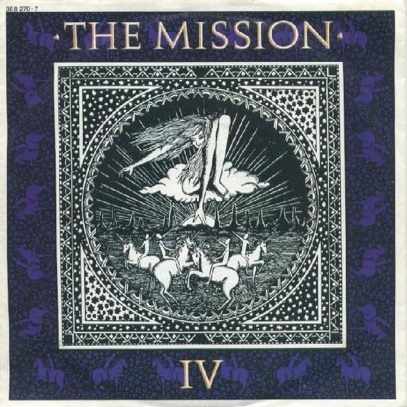 IV (Single)