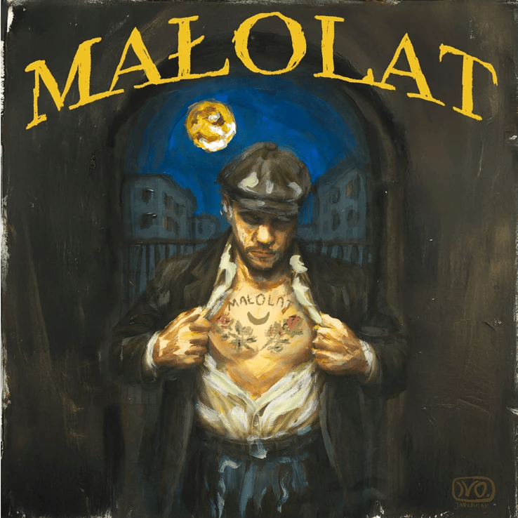 Małolat