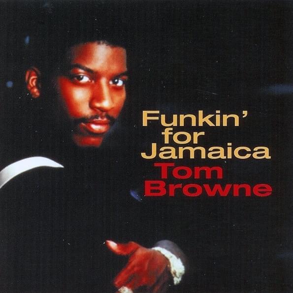 Funkin’ for Jamaica