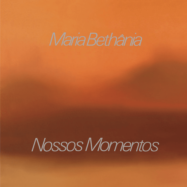 Nossos Momentos - Ao Vivo