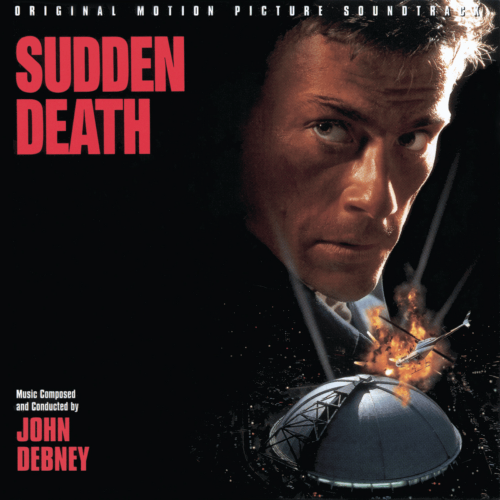 Sudden Death (Original Motion Picture Soundtrack)