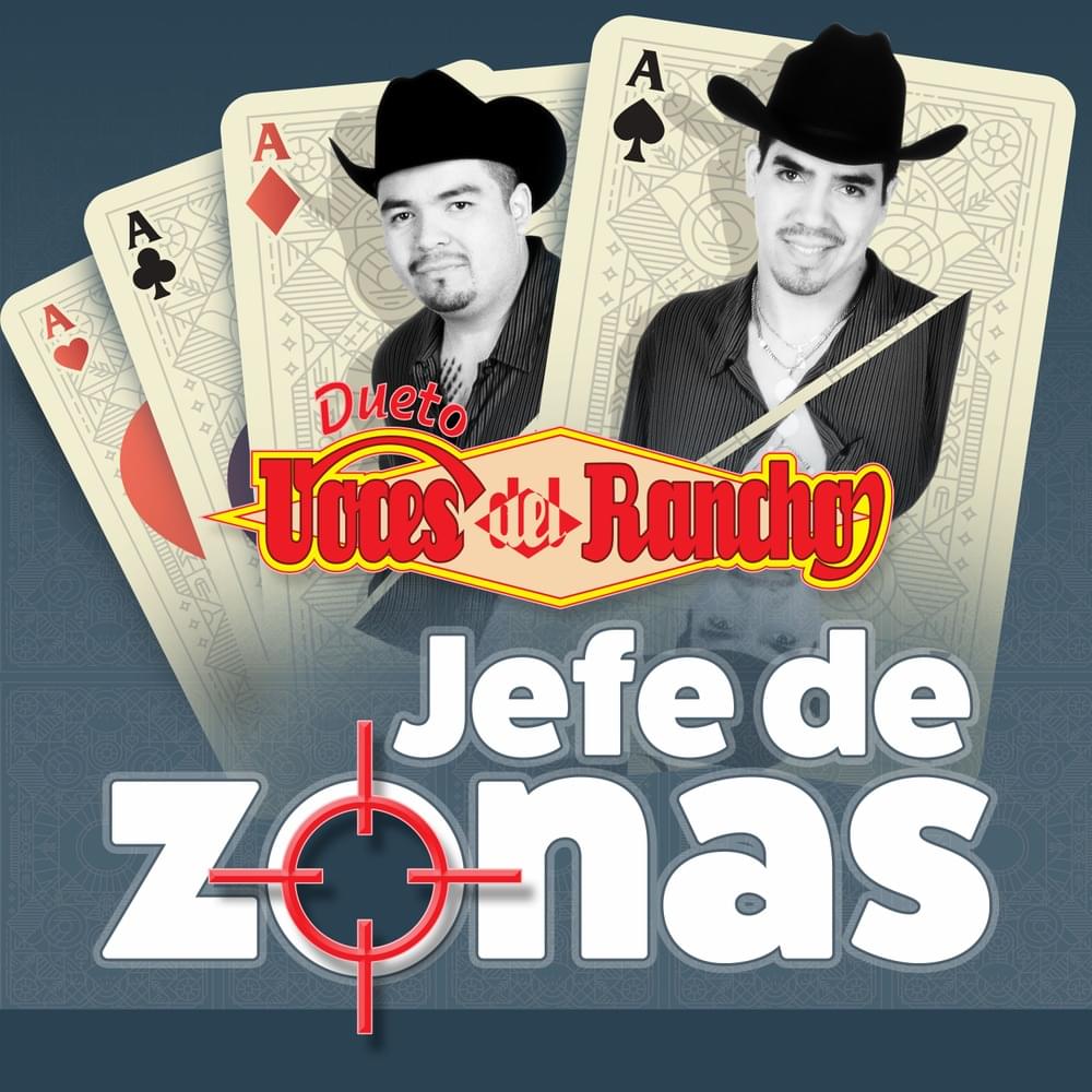 Jefe de Zonas