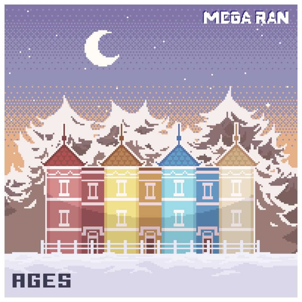 AGES, Vol 1