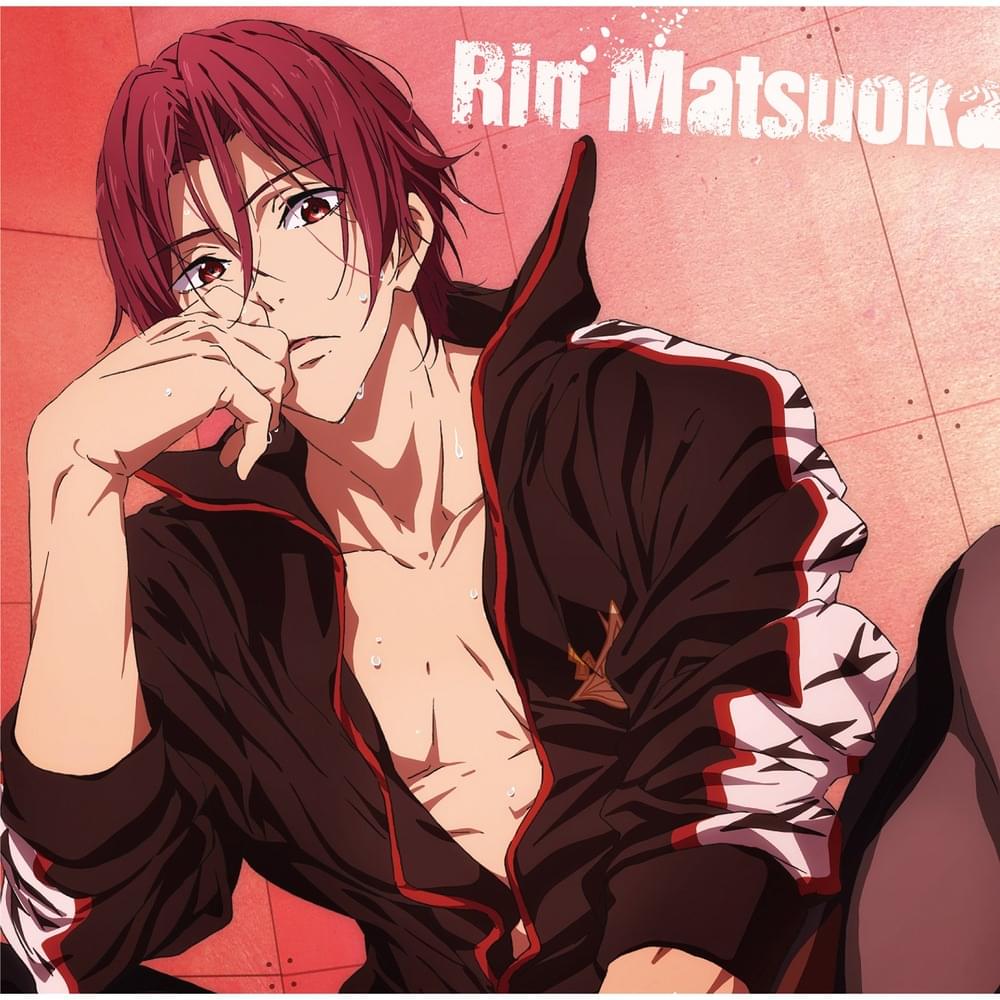 “Free! - Eternal Summer” Character Song 03