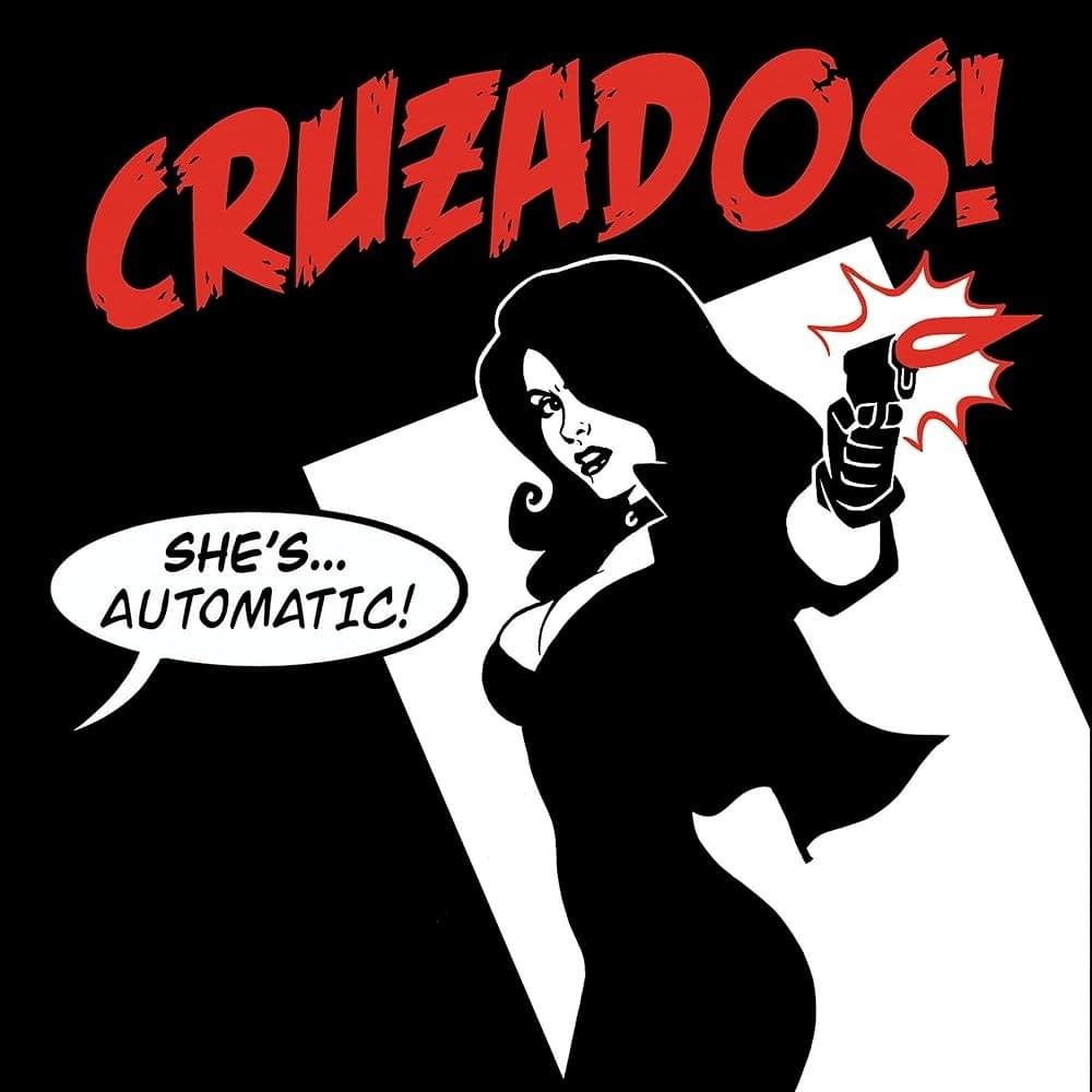 She’s Automatic