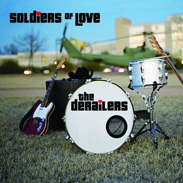 Soldiers of Love