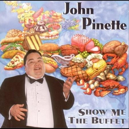Show Me The Buffet