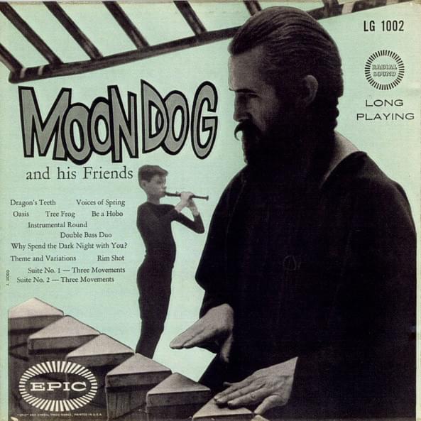 Moondog and His Friends