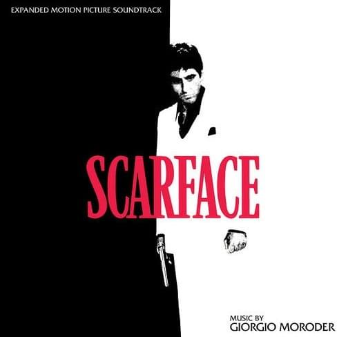 Scarface (Expanded Motion Picture Soundtrack)